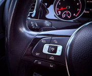 Volkswagen Golf Variant 1.5 TSI OPF Highline DSG