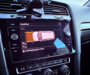 Volkswagen Golf Variant 1.5 TSI OPF Highline DSG