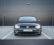 Volkswagen Golf Variant 1.5 TSI OPF Highline DSG