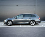 Volkswagen Golf Variant 1.5 TSI OPF Highline DSG
