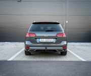 Volkswagen Golf Variant 1.5 TSI OPF Highline DSG