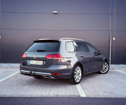 Volkswagen Golf Variant 1.5 TSI OPF Highline DSG