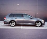 Volkswagen Golf Variant 1.5 TSI OPF Highline DSG