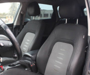 Kia Cee´d 1.6 CRDi LX/Silver