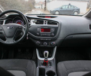 Kia Cee´d 1.6 CRDi LX/Silver