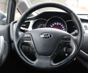 Kia Cee´d 1.6 CRDi LX/Silver