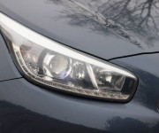 Kia Cee´d 1.6 CRDi LX/Silver