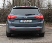 Kia Cee´d 1.6 CRDi LX/Silver