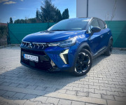 Mitsubishi ASX INSTYLE 116 kW AT Mild-Hybrid