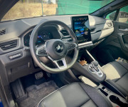 Mitsubishi ASX INSTYLE 116 kW AT Mild-Hybrid