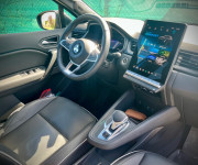 Mitsubishi ASX INSTYLE 116 kW AT Mild-Hybrid