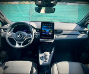 Mitsubishi ASX INSTYLE 116 kW AT Mild-Hybrid