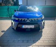 Mitsubishi ASX INSTYLE 116 kW AT Mild-Hybrid