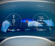 Mitsubishi ASX INSTYLE 116 kW AT Mild-Hybrid