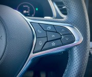 Mitsubishi ASX INSTYLE 116 kW AT Mild-Hybrid