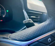 Mitsubishi ASX INSTYLE 116 kW AT Mild-Hybrid