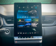 Mitsubishi ASX INSTYLE 116 kW AT Mild-Hybrid