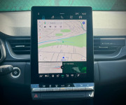 Mitsubishi ASX INSTYLE 116 kW AT Mild-Hybrid