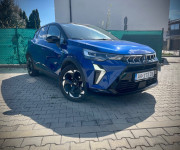 Mitsubishi ASX INSTYLE 116 kW AT Mild-Hybrid