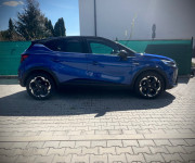 Mitsubishi ASX INSTYLE 116 kW AT Mild-Hybrid