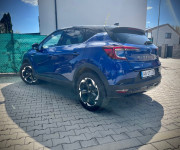 Mitsubishi ASX INSTYLE 116 kW AT Mild-Hybrid