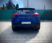 Mitsubishi ASX INSTYLE 116 kW AT Mild-Hybrid