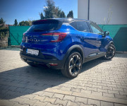 Mitsubishi ASX INSTYLE 116 kW AT Mild-Hybrid