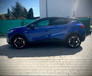 Mitsubishi ASX INSTYLE 116 kW AT Mild-Hybrid