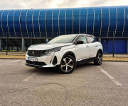 Peugeot 3008 1.5 Blue HDi 130k Allure Pack A/T