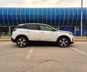 Peugeot 3008 1.5 Blue HDi 130k Allure Pack A/T