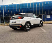 Peugeot 3008 1.5 Blue HDi 130k Allure Pack A/T