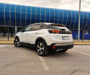 Peugeot 3008 1.5 Blue HDi 130k Allure Pack A/T