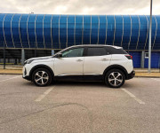 Peugeot 3008 1.5 Blue HDi 130k Allure Pack A/T