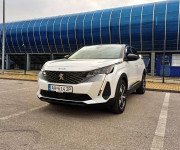 Peugeot 3008 1.5 Blue HDi 130k Allure Pack A/T