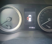 Hyundai Tucson 2.0 CRDi Style 4x4 A/T