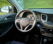 Hyundai Tucson 2.0 CRDi Style 4x4 A/T
