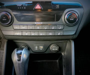 Hyundai Tucson 2.0 CRDi Style 4x4 A/T