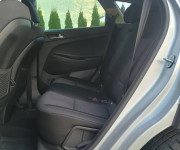 Hyundai Tucson 2.0 CRDi Style 4x4 A/T