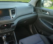 Hyundai Tucson 2.0 CRDi Style 4x4 A/T