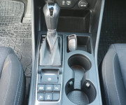 Hyundai Tucson 2.0 CRDi Style 4x4 A/T