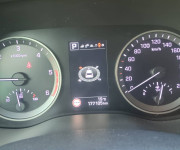 Hyundai Tucson 2.0 CRDi Style 4x4 A/T