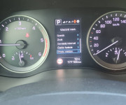 Hyundai Tucson 2.0 CRDi Style 4x4 A/T