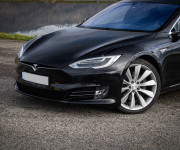 Tesla Model S 90D Free Supercharging SC01, SOH 92%, Vzduch, Panoráma, Autopilot