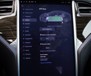 Tesla Model S 90D Free Supercharging SC01, SOH 92%, Vzduch, Panoráma, Autopilot