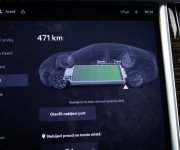 Tesla Model S 90D Free Supercharging SC01, SOH 92%, Vzduch, Panoráma, Autopilot