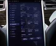 Tesla Model S 90D Free Supercharging SC01, SOH 92%, Vzduch, Panoráma, Autopilot
