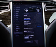 Tesla Model S 90D Free Supercharging SC01, SOH 92%, Vzduch, Panoráma, Autopilot