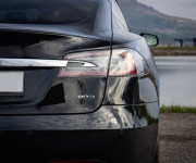 Tesla Model S 90D Free Supercharging SC01, SOH 92%, Vzduch, Panoráma, Autopilot