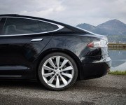 Tesla Model S 90D Free Supercharging SC01, SOH 92%, Vzduch, Panoráma, Autopilot