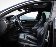 Tesla Model S 90D Free Supercharging SC01, SOH 92%, Vzduch, Panoráma, Autopilot